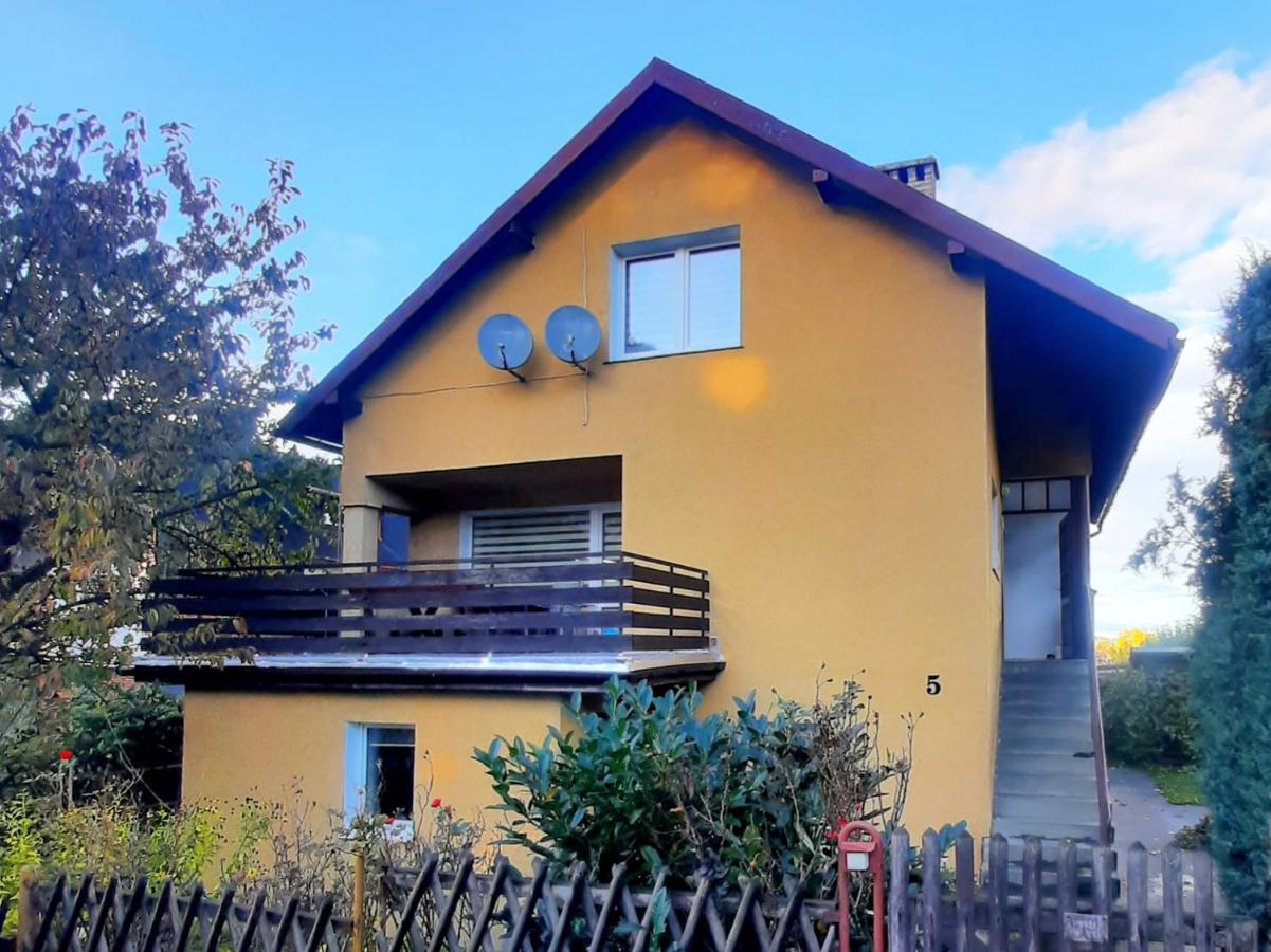 Apartament Kwiatowa Piechowice  Exterior photo